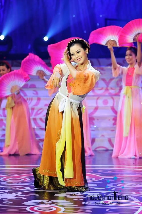 miss asean charming tv 2010 laos tandala seng vahn talent performance