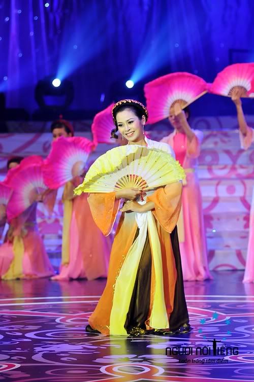 miss asean charming tv 2010 laos tandala seng vahn talent performance