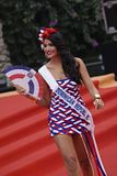 miss international 2010 national costume dominican republic sofinel baez