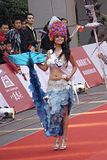 miss international 2010 national costume guam lalaine mercado