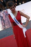 miss international 2010 national costume turkey dilay korkmaz