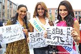 miss international 2011 chengdu tour