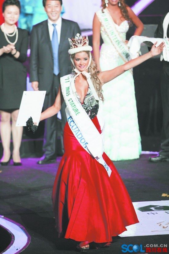 miss international 2011 winner ecuador maria fernanda cornejo
