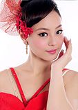 Miss International 2011 China Yu Ting Bai Xue