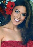 Miss International 2011 Hawaii Shanna Nakamura
