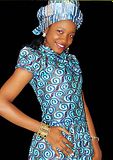 Miss International 2011 Nigeria Adetola Adeoye
