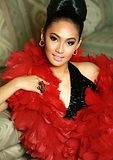 Miss International 2011 Philippines Dianne Necio
