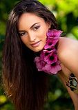 Miss International 2011 Tahiti Hitiana Monnier