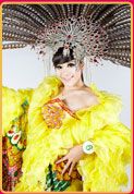 miss international queen 2011 national costume china lucky