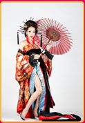 miss international queen 2011 national costume japan karin fujikawa
