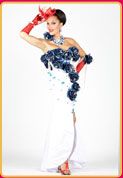 miss international queen 2011 national costume france estelle roedrer