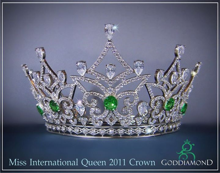 miss international queen 2011 winner thailand sirapassorn atthayakorn
