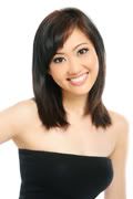 miss singapore world 2010 candidates contestants clanna chuang ee deng