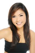 miss singapore world 2010 candidates contestants jacelyn lin