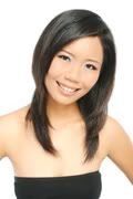 miss singapore world 2010 candidates contestants lee chew lian