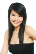 miss singapore world 2010 candidates contestants alicia yuan jiamei