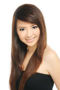 miss singapore world 2010 candidates contestants yeong wei fen