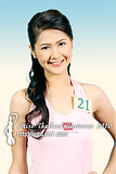 miss thailand universe 2010 waranya petmuenwai นางสาววรัญญา  เพชรหมื่นไว