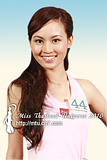 miss thailand universe 2010 kachamat futrakul นางสาวกชามาศ  ฟูตระกูล