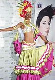 miss universe 2010 national costume ecuador lady mina lastra