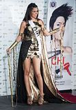miss universe 2010 national costume egypt donia hammed