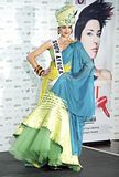 miss universe 2010 national costume south africa nicole flint