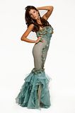 miss universe 2010 evening gown portrait panama anyoli abrego