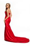 miss universe 2010 evening gown portrait puerto rico mariana paola vicente