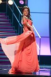 miss universe 2010 evening gown preliminary presentation panama anyoli abrego