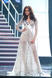 miss universe 2010 evening gown preliminary presentation peru giuliana zevallos