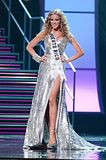 miss universe 2010 evening gown preliminary presentation puerto rico mariana paola vicente
