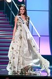 miss universe 2010 evening gown preliminary presentation russia irina antonenko