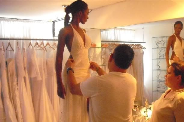 miss universe 2010 ecuador lady mina evening gown