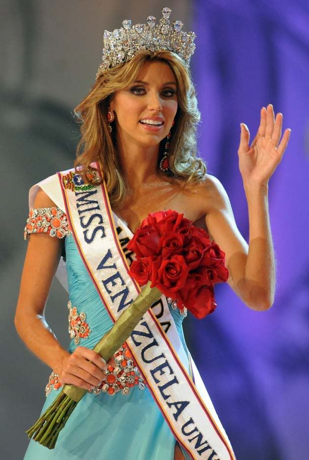 miss venezuela 2010 winners miranda vanessa goncalves