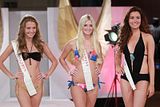 miss world 2011 beach beauty fast track competition