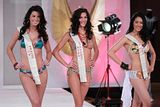 miss world 2011 beach beauty fast track competition