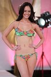 Miss World 2011 Beach Beauty Fast Track Australia Amber Greasley