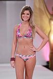 Miss World 2011 Beach Beauty Fast Track Belgium Justine De Jonckheere