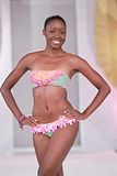 Miss World 2011 Beach Beauty Fast Track Bermuda Jana Lynn Outerbridge