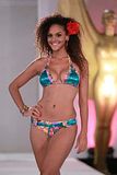 Miss World 2011 Beach Beauty Fast Track Bonaire Benazir Charles