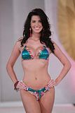 Miss World 2011 Beach Beauty Fast Track Brazil Juceila Bueno