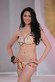 Miss World 2011 Beach Beauty Fast Track Canada Riza Raquel Santos