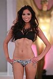 Miss World 2011 Beach Beauty Fast Track Denmark Maya Olesen