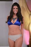 Miss World 2011 Beach Beauty Fast Track Egypt Donia Hamed
