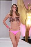 Miss World 2011 Beach Beauty Fast Track France Clemence Oleksy