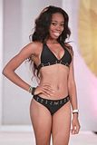 Miss World 2011 Beach Beauty Fast Track Ghana Stephanie Karikari