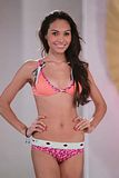 Miss World 2011 Beach Beauty Fast Track Guam Siera Robertson
