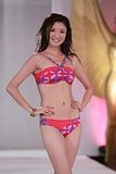 Miss World 2011 Beach Beauty Fast Track Hong Kong Hyman Chu