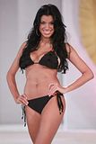 Miss World 2011 Beach Beauty Fast Track Jamaica Danielle Crosskill
