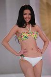 Miss World 2011 Beach Beauty Fast Track Kyrgyzstan Nazira Nurzhanova